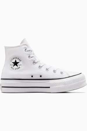Converse Chuck Taylor All Star Move Hi Platform Hoge sneakers - Dames -