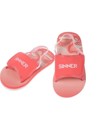 Sinner Subang Kinder Slippers -