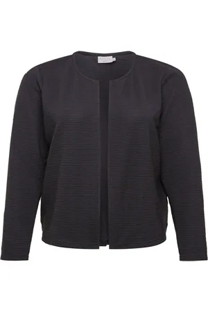 Kaffe KCcloetta Short Cardigan Dames Trui
