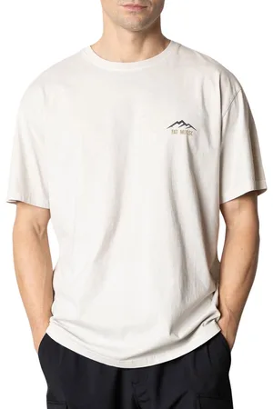 Fat Moose Hike Shirt Heren