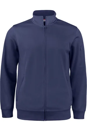 CLIQUE Basic Active Cardigan 021016 - - M