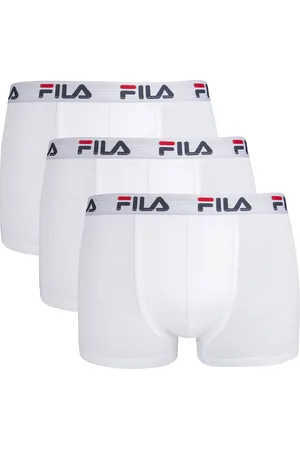 Fila Heren Basic Boxershorts - 3 Pack
