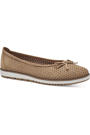 Tamaris Dames Ballerina 1-22121-42 310 smal