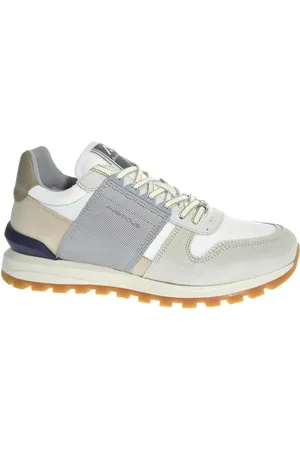 Ambitious 12083 Offwhite Heren Sneaker - - 43