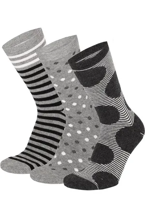 Apollo Dames sokken Fashion - Multi color - 6-Pak