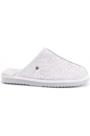 Warmbat Barron Men Suede Felt Print
