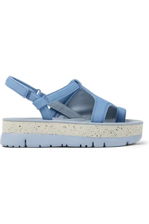 Camper Oruga Up Sandalen - Damen - - 41