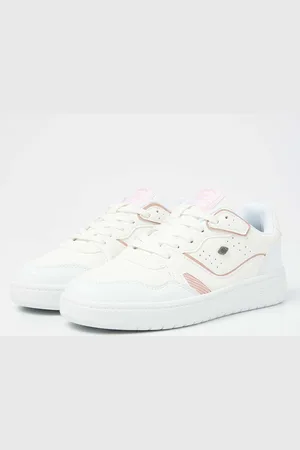 British Knights JADE Dames sneakers laag - Wit - maat 40
