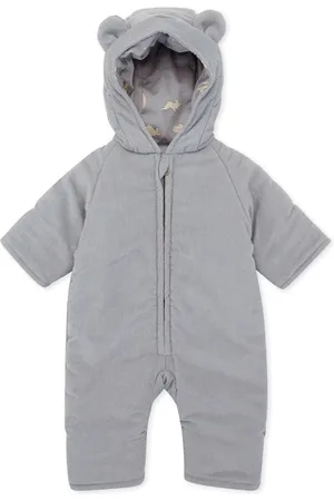 Konges Sløjd Konges Sløjd - Onesie - Teddy Suit - Jassen - Sleet68