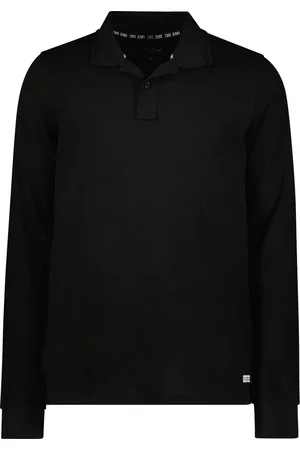 Cars WULF Polo LS Heren Top