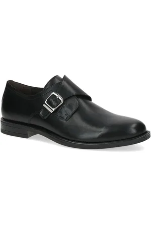 Caprice Men Instappers 9-14200-41 022 G-breedte