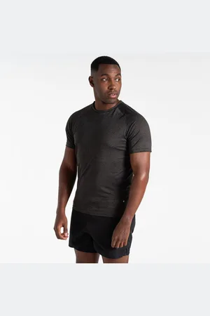 Dare 2B T-shirt Korte Mouwen Wandelen Heren