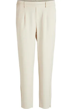 Object OBJLISA SLIM PANT NOOS Dames Broek