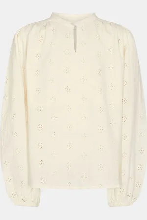 Sofie Schnoor Girls Blouse
