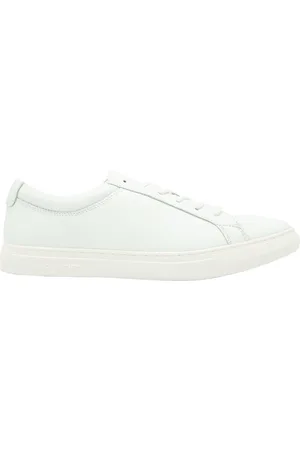 JACK & JONES JACK&JONES FOOTWEAR JFWGALAXY LEATHER Heren Sneakers