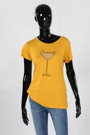 AMELIE & AMELIE AMELIE & AMELIE - T-shirt