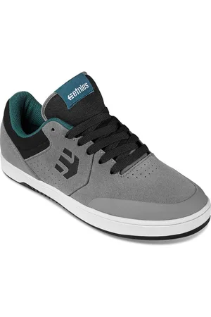 Etnies Marana Schoenen Grey/black