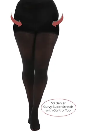 Pamela Mann Panty 50 Den Control