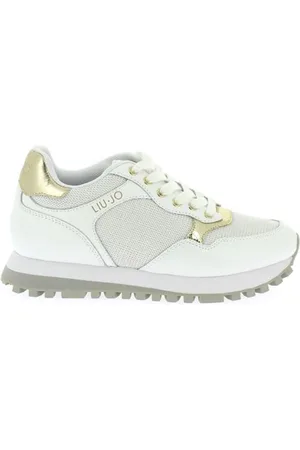 Liu Jo Wonder 39 Dames Sneakers Laag -