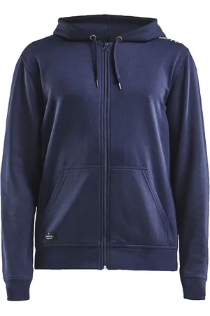 Craft Community FZ Hoodie M 1908905 - - XXL