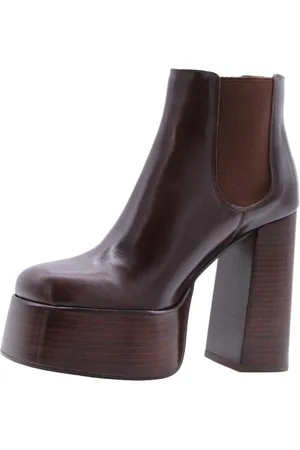 Bronx BELLA chelsea plateuuboot