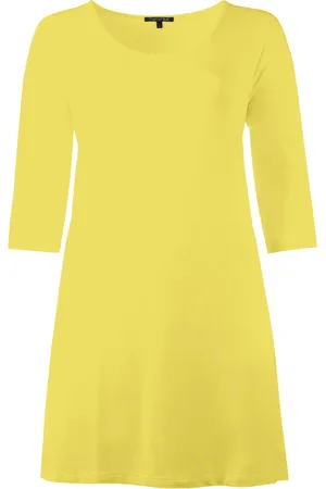 TWISTER Tunic Assi Jersey 3/4 Sleeve