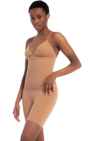 MAGIC Bodyfashion Maxi Sexy Hi Bermuda Dames