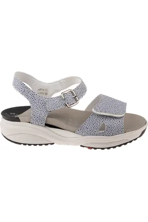 Xsensible Sandaal Skala 30312.5.259 H Denim Fantasy