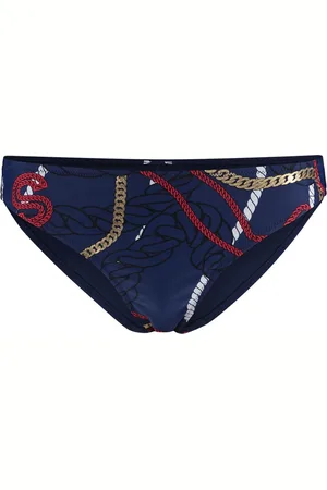 Sapph Bikinibroekje Menton Dames Bikinibroekje -xl
