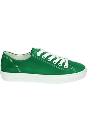 Paul Green 4704 - Lage sneakersDames sneakers - Kleur: