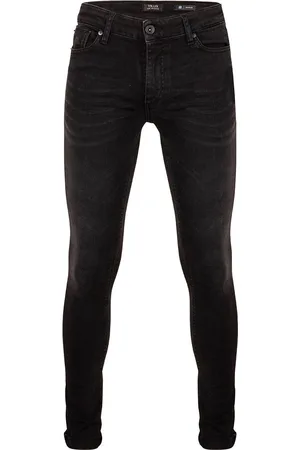 Rellix Xyan Skinny Jeans Jongens - Broek -