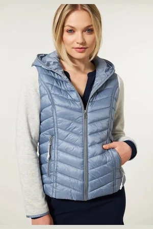 Miss Etam Dames Jas padded - Regulier