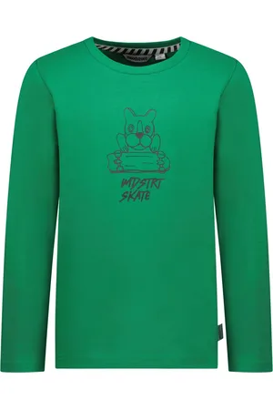 Moodstreet M208-6440 Jongens T-shirt