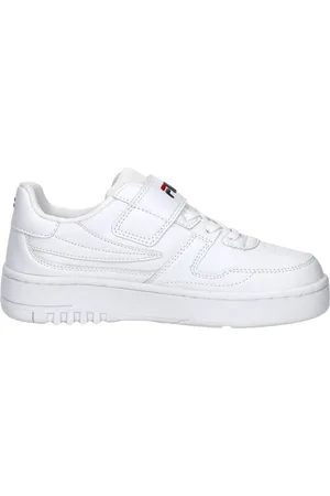 Fila Fxventuno Velcro Kids Lage sneakers - Jongens -