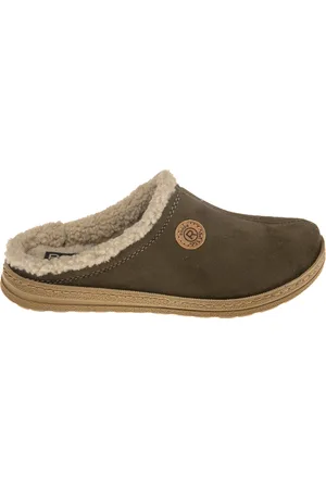 Rohde Asiago - heren slof - - maat 40 (EU) 7 (UK)