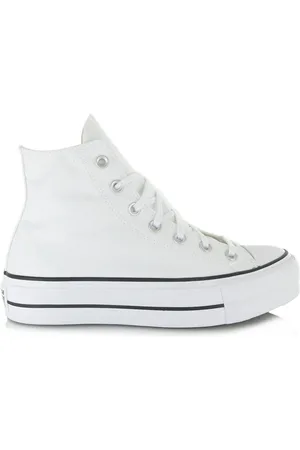 Converse Chuck Taylor All Star Move Hi Platform Hoge sneakers - Dames -