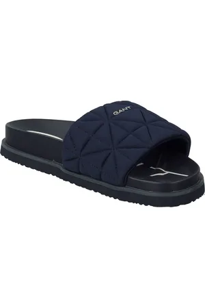 GANT Mardale Sport Sandalen Blauw EU 39 Vrouw