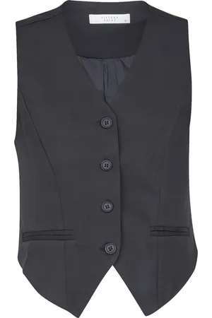 SisterS point Gio-ve - Dames Gilet -