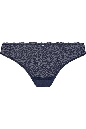 Freya Catwalk Brazilian Dames Onderbroek