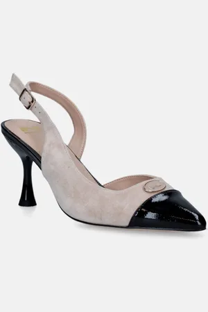 Nathan-Baume Nathan Baume Dames Pump 40
