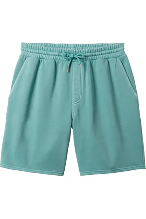 Quiksilver Salt Water Fleece Heren Short Aqyfb03035-bha0 - Kleur