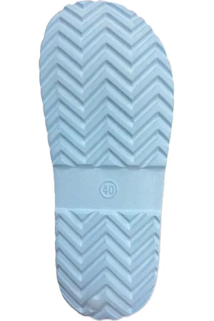 Aspact Slippers maat 41 blue