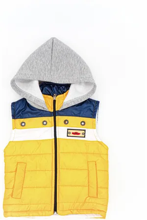 Merkloos Jongen 3 delige kledingset - jongen kleding - maat 92/98 broekje sweater bodywarmer - maat 80 86 92 98 104 - kleur varianten rood blauw bruin