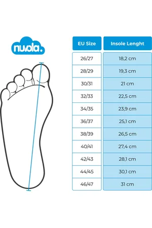 Nuvola. Nuvola- Sloffen Unisex- - 42/43