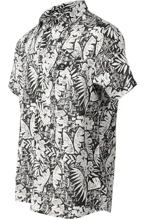 Brunotti Surfrider Heren Shirt - - M