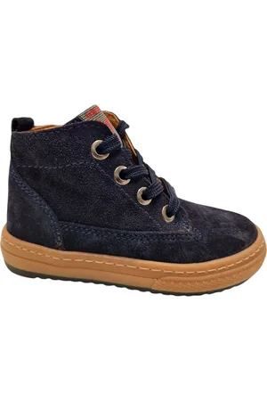 Jochie Benja 24250-720 Jongens Veterschoenen - - 27