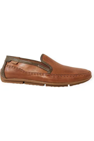 Pikolinos Conil - heren moccasin - - maat 45 (EU) 10.5 (UK)