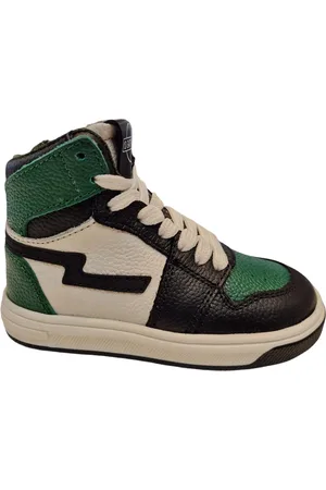 Gattino Y1012 224 65CO Combi Jongens Sneakers - - 22