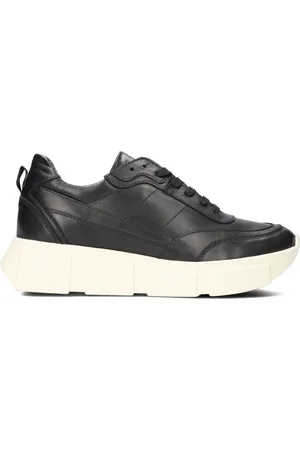 TANGO Norah 1 Lage sneakers - Leren Sneaker - Dames -