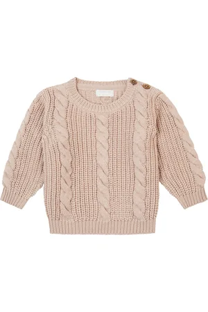 Noppies Pullover Goven long sleeve Unisex Trui